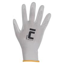 Cerva BUNTING kesztyű nylon PU XS - 6