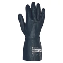 Cerva ARGUS neopren kesztyű fekete 33 cm - 8