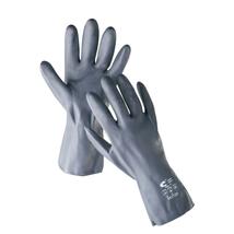 Cerva ARGUS neopren kesztyű fekete 33 cm - 8