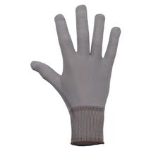 Cerva Booby Grey finom nylon kesztyű