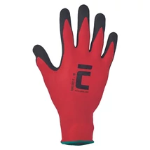 Cerva FIRECREST nylon/nitril kesztyű - 9