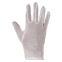 Cerva IBIS szilon textil kesztyű - 6