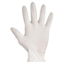 Cerva Loon Latex kesztyű púderezett - XL