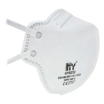 HY8232 FFP3 NR D szelepes maszk