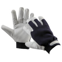 Cerva PELICAN Blue Winter gloves kesztyű - 9