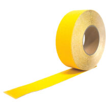 COBA Gripfoot csúszásgátló szalag sárga 50 mm x 18,3 m