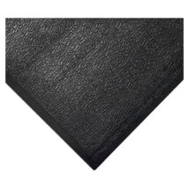 COBA Orthomat Premium álláskönnyítő szőnyeg fekete 0,6x0,9 m