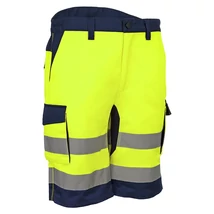 Coverguard Hibana fluo bermuda sárga/sötétkék