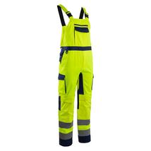 Coverguard Hibana fluo mellesnadrág sárga - 5HBB160