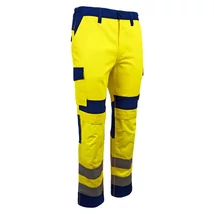 Coverguard Hibana II Hi-Viz nadrág sárga