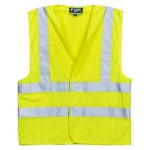 Coverguard Hoder Hi-Vis antisztatikus mellény sárga