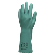 Coverguard Eurochem NI550 nitril vegyszerálló kesztyű