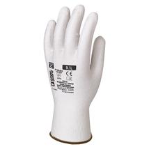 Coverguard Eurocut 6807 vágásbiztos kesztyű PU mártott