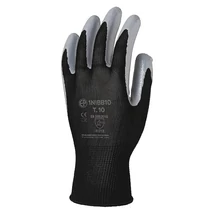 Coverguard Eurolite 1NIBB kesztyű nitril akasztófüles 