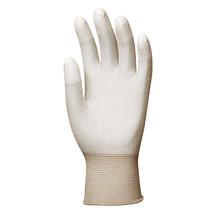 Coverguard Eurolite 6156 kesztyű ujjbegyen PU mártott