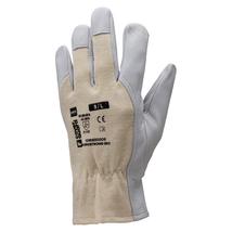 Coverguard Eurostrong 850 bőr sofőrkesztyű - 1DRI850