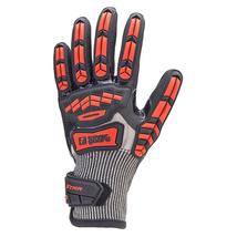 Coverguard Eurocut Impact 200 kesztyű piros - 1CHIC300