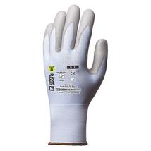 Coverguard Eurocut P318 vágásbiztos kesztyű szürke - 1CRPB