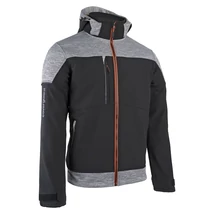 Coverguard Banjo softshell dzseki fekete/szürke