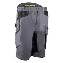 Coverguard Baru bermuda szürke/lime - 5BRS050