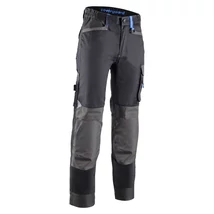 Coverguard Casita II női nadrág fekete/kék