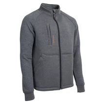 Coverguard Hippo thermo dzseki szürke
