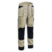 Coverguard Orosi ripstop deréknadrág bézs - 5ORP020
