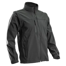 Coverguard Yang Softshell dzseki 2/1 fekete