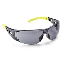 Coverguard Limelux védőszemüveg füstszínű - 6LIMS00NSI