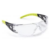 Coverguard Limelux védőszemüveg víztiszta - 6LIMC00NSI