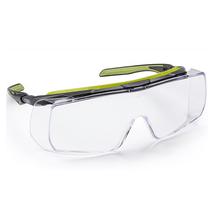 Coverguard Overlux védőszemüveg víztiszta - 6OVEC00NSI