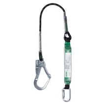 Coverguard Corylus energiaelnyelős rögzítőkötél 1,8 m - 7CORY10180