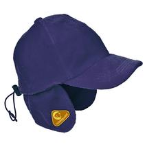 Coverguard Covercap téli baseball sapka kék - 5COVCB