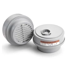 Coverguard 6REF360NSI Eurfilter A2 P3 szűrőbetét