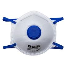 Coverguard 6RES120 FFP2 szelepes pormaszk 10 db