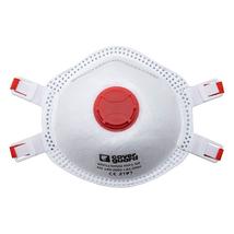 Coverguard 6RES130 FFP3 szelepes pormaszk 10 db
