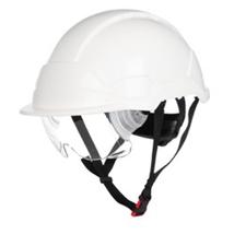 Coverguard Phoenix Pro sisak szellőző nélkül fehér - 6PHP400NSI