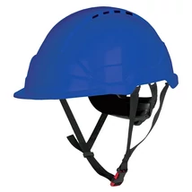 Coverguard Phoenix Wind védősisak szellőző kék