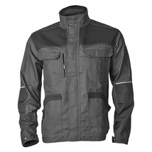 Coverguard Smart munkakabát szürke 8SMJG - 48/50