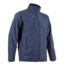 Coverguard Soba férfi softshell kabát navy 5SOB120 - L
