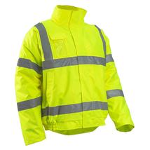 Coverguard Soukou téli dzseki fluo sárga 5SOU160 - L