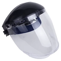 Coverguard Visiflex arcvédő víztiszta