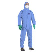 Coverpro 5S overall kék - 43202