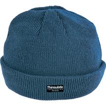 Kötött Thinsulate sapka - 57140
