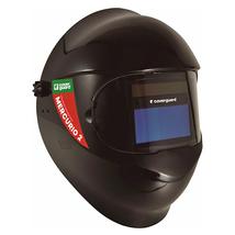 Coverguard Mercurio 2 automata hegesztőpajzs - 6MER200NSI