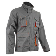 Coverguard Paddock II kabát szürke - 5PAV150