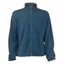 Coverguard Polár pulóver cipzáros kék - 5VPOBL