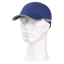 CXS Cran biztonsági baseball sapka kék