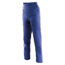 CXS Klasik Hela női pamut nadrág kék - 1065