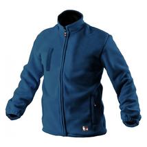 CXS Otawa fleece kabát kék - 1373